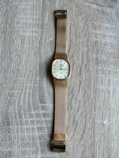 Stary zegarek Selection