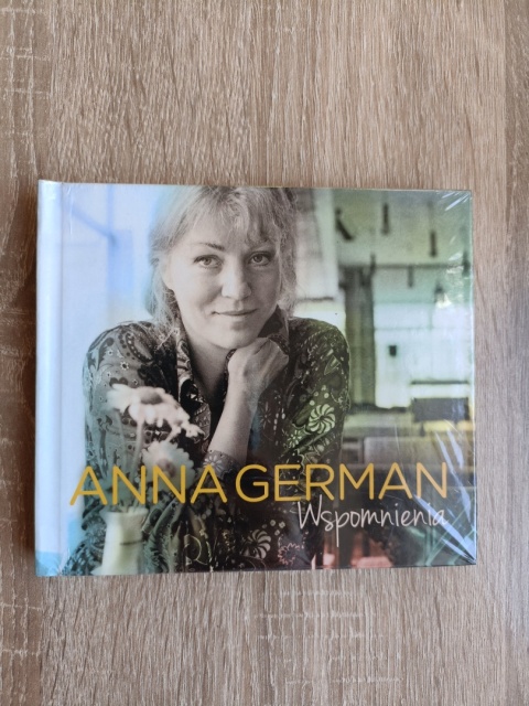 Album 3xCD Anna German