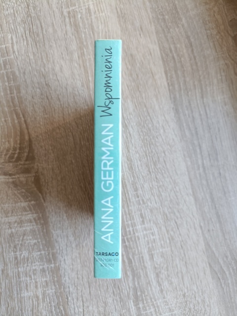 Album 3xCD Anna German