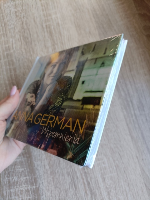 Album 3xCD Anna German
