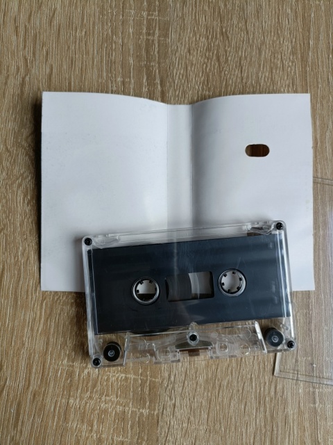 Kaseta magnetofonowa Queen
