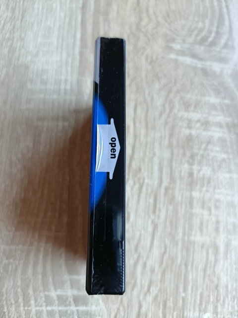 Kaseta magnetofonowa Samsung nowa w folii