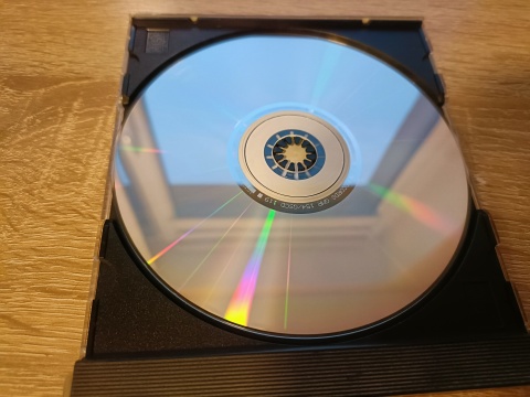 Płyta CD 100% przebojów