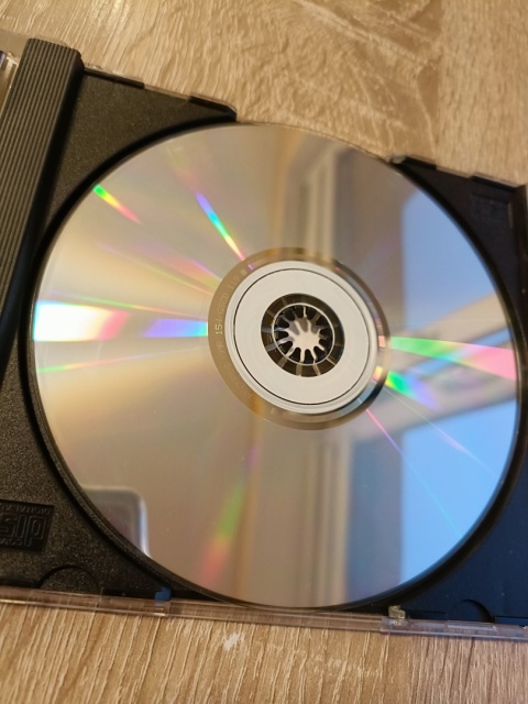 Płyta CD 100% przebojów
