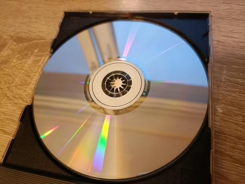 Płyta CD 100% przebojów