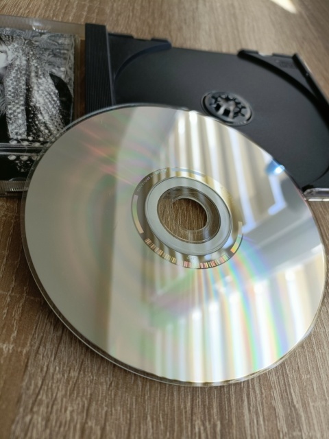 Płyta CD Blackmore's Night