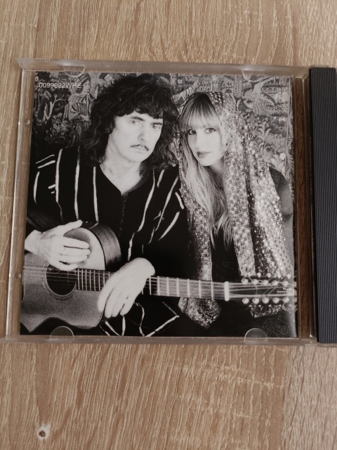 Płyta CD Blackmore's Night