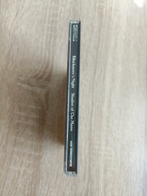 Płyta CD Blackmore's Night