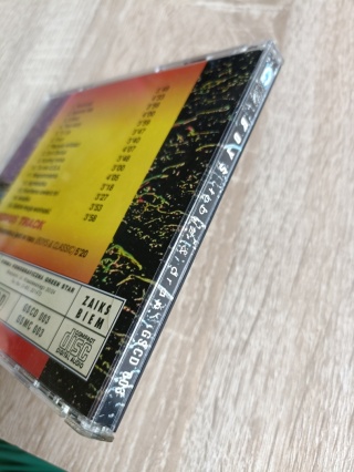 Płyta CD Boys