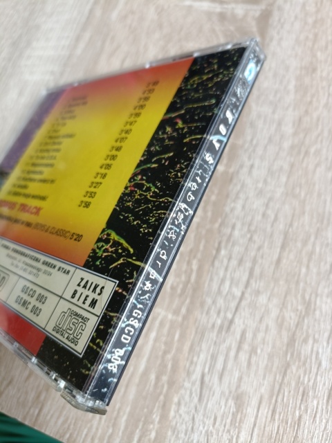 Płyta CD Boys