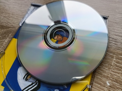 Płyta CD Boys