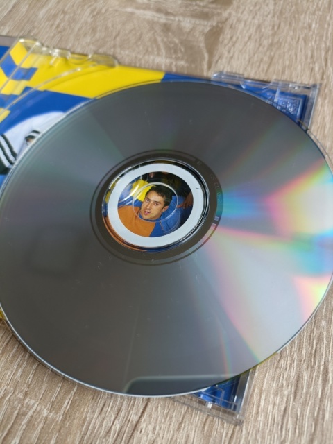 Płyta CD Boys