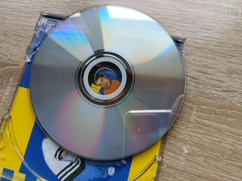 Płyta CD Boys