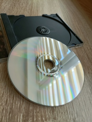Płyta CD Braveheart soundtrack muzyka filmowa