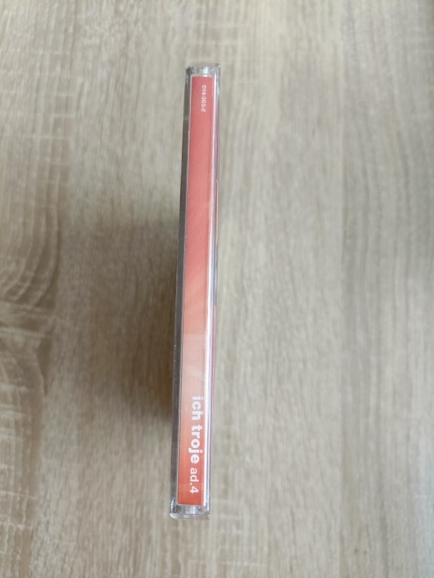 Płyta CD Ich Troje