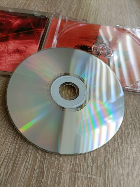 Płyta CD Ich Troje