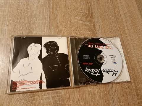 Płyta CD Modern Talking