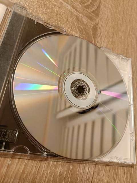Płyta CD Modern Talking