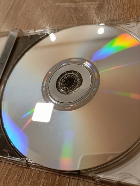Płyta CD Modern Talking