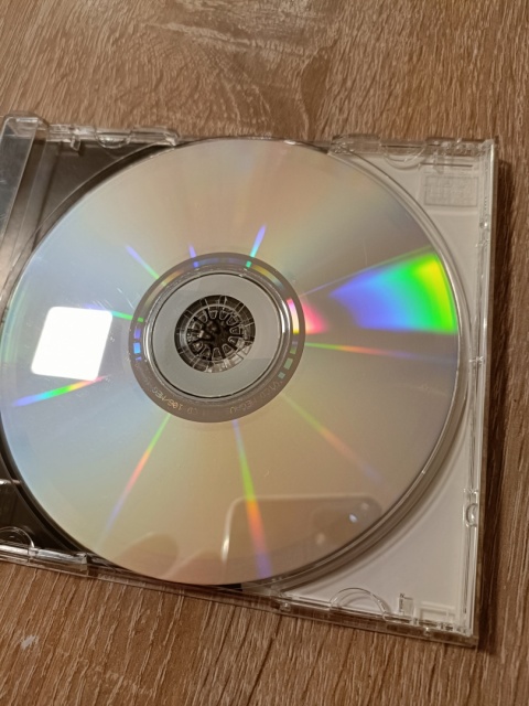 Płyta CD Modern Talking