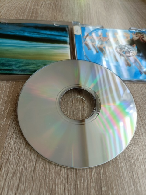 Płyta CD Roxette