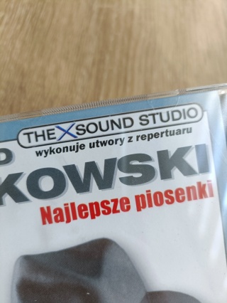 Płyta CD Ryszard Rynkowski cover version