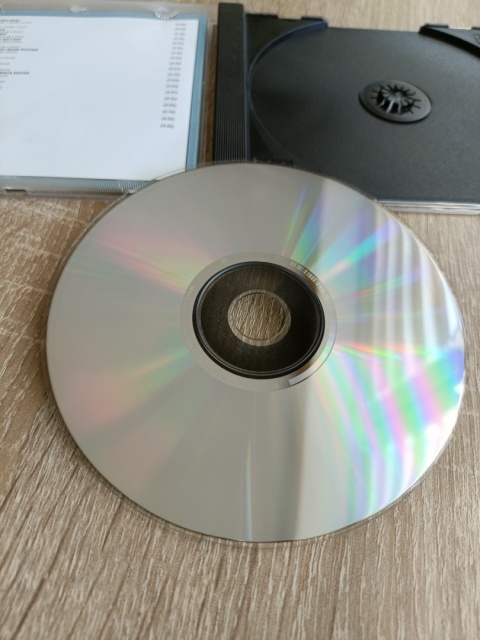 Płyta CD Ryszard Rynkowski cover version