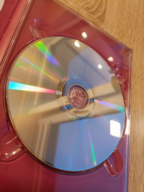 Płyta DVD Eric Clapton