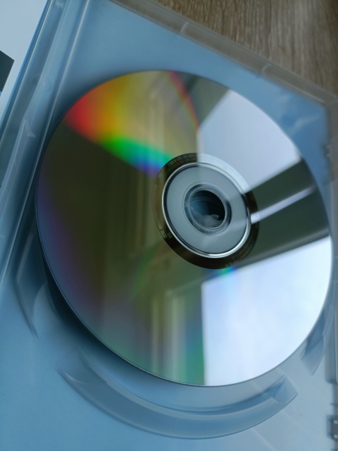 Płyta DVD Sbb Live in 1979