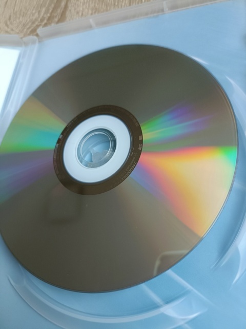 Płyta DVD Sbb Live in 1979
