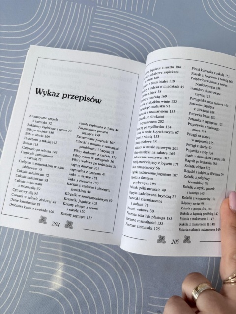 Książka Najlepsze zioła w kuchni