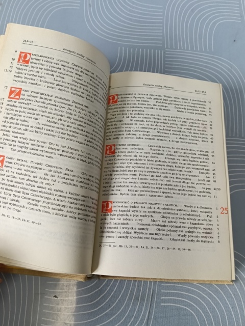 Pismo Święte Nowego Testamentu