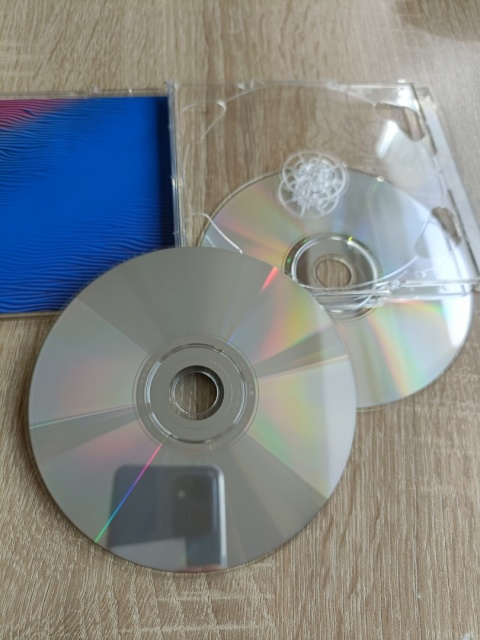 Płyta 2CD Best of Maxi Dance Sensation 96