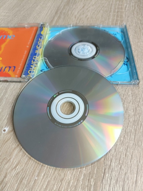 Płyta 2CD Max Mix 2