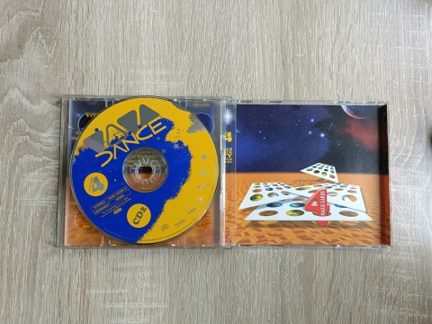 Płyta 2CD Viva Dance vol. 4