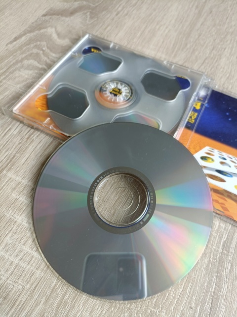 Płyta 2CD Viva Dance vol. 4