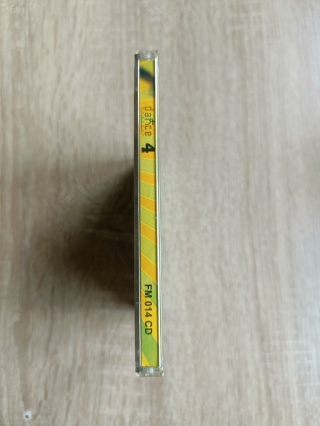 Płyta CD 666 presents