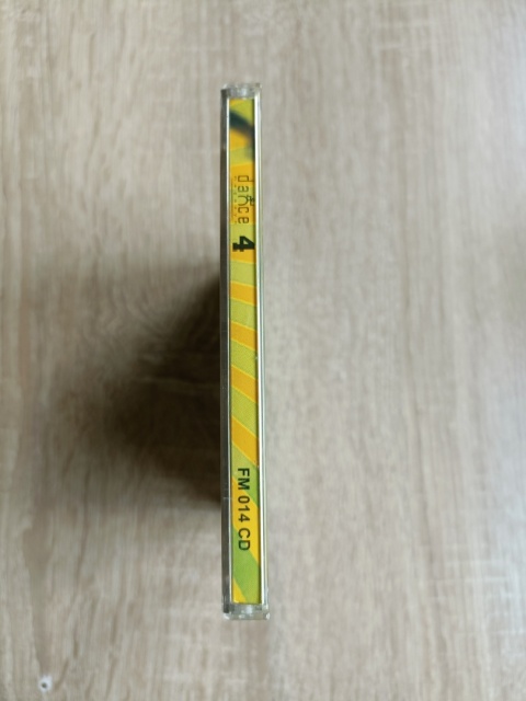 Płyta CD 666 presents
