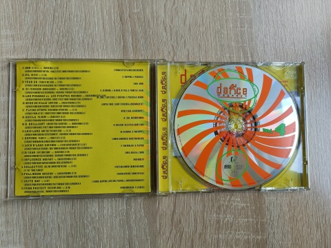 Płyta CD 666 presents