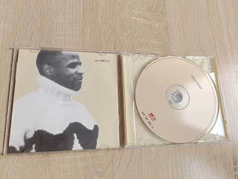 Płyta CD Alex Boye