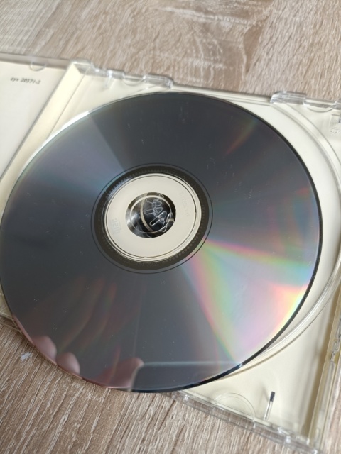 Płyta CD Alex Boye