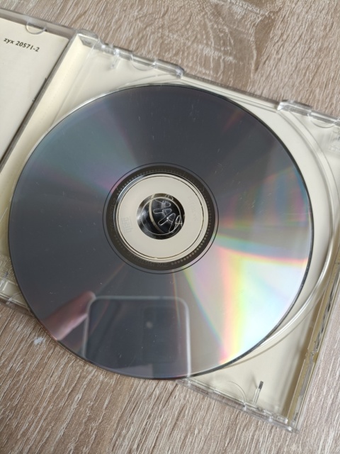 Płyta CD Alex Boye