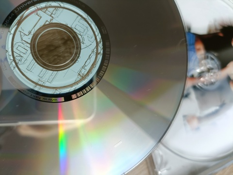 Płyta CD Antique