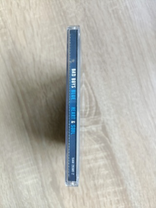 Płyta CD Bad Boys Blue
