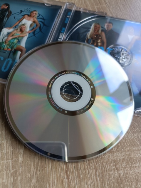 Płyta CD Bad Boys Blue