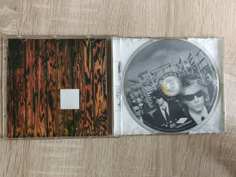 Płyta CD Bon Jovi