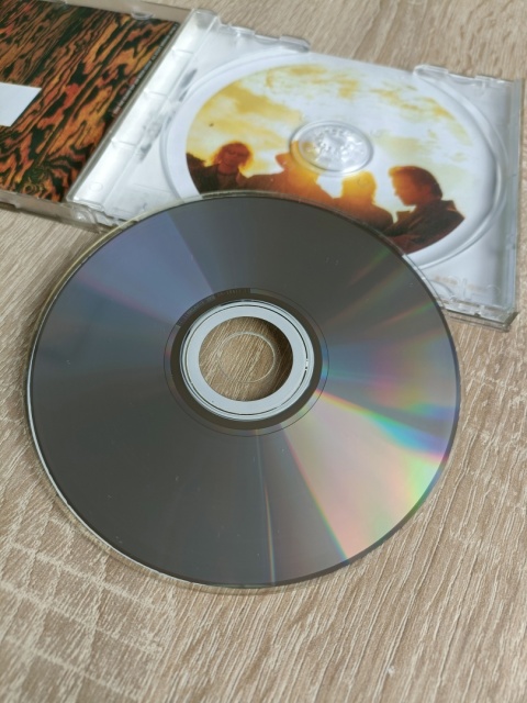 Płyta CD Bon Jovi
