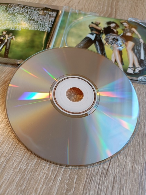 Płyta CD Brooklyn Bounce