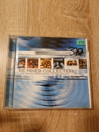 Płyta CD Brooklyn Bounce