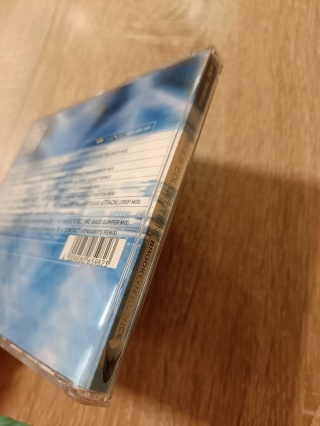 Płyta CD Brooklyn Bounce